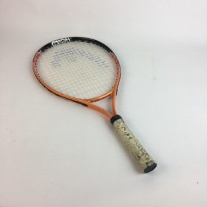 ORANGE RACKET