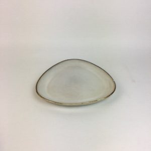 STONE WONKY SIDE PLATE