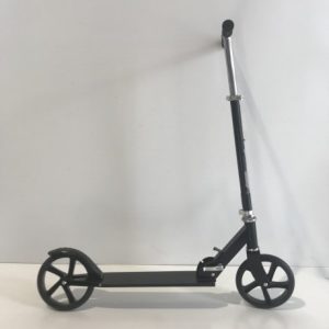 Z SCOOTER BLACK
