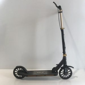Z SCOOTER BRONZE BLACK