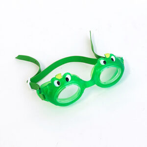 CAYMAN green small frog goggles