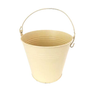 bucket Yellow