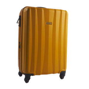 MUSTARD CABIN LUGGAGE