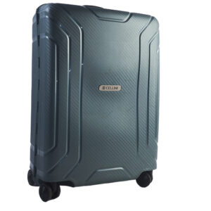 AQUA GREEN CABIN LUGGAGE