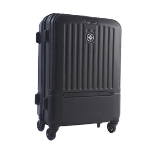 BLACK CABIN (S) LUGGAGE