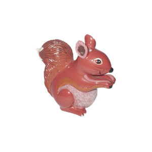 SQUIRREL "PIGGY BANK"