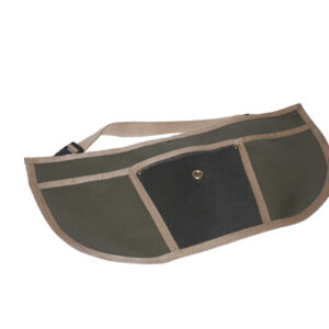 OLIVE GARDENING TOOL BELT