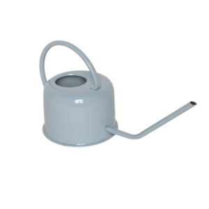 BLUE WATERING CAN