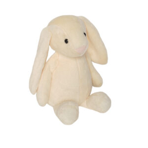 SOFT CREAM BUNNY