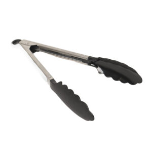 BLACK METAL TONG