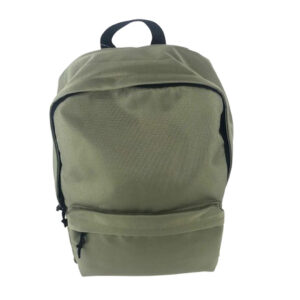 OLIVE BACKPACK