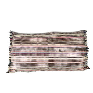 OUTDOOR BLACK PINK MULTICOLOUR RECTANGULAR