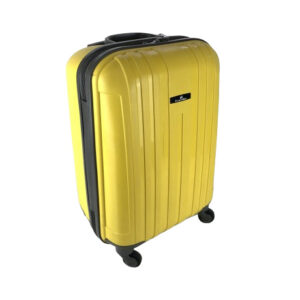 YELLOW ( S) LUGGAGE