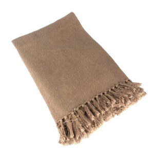 PINK DIRTY WASHED TASSLE