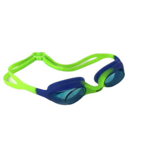 SWIM GOGGLES BLUE GREEN