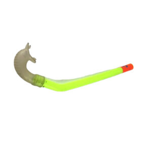 YELLOW LUMO SNORKEL
