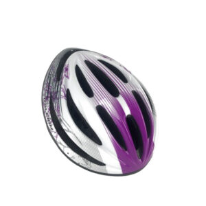 PURPLE GREY PATTERN