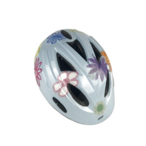 BLUE PALE FLORAL (46-52CM)