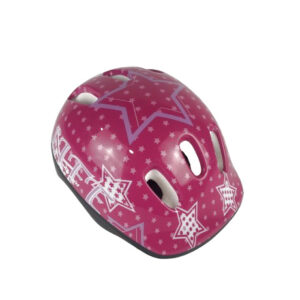 PINK STAR PRINT