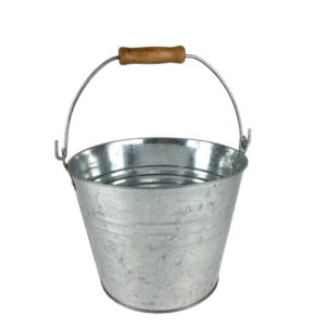 TIN BUCKET