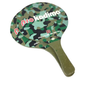 BATS CAMO WOODEN