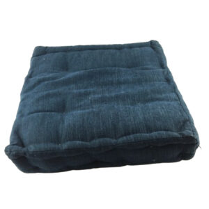 DENIM FLOOR CUSHION
