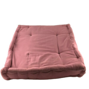 PINK FLOOR CUSHION
