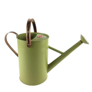 GREEN WATERING CAN