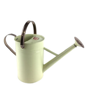 YELLOW WATERING CAN