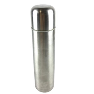 METAL FLASK