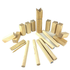 KUBB OUTDOORS