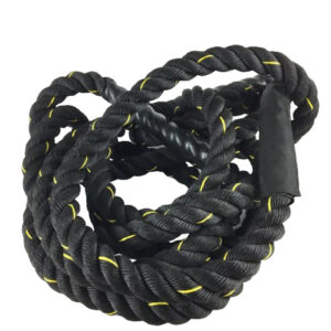 OUTDOOR ROPE BLACK