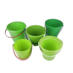 GREEN BUCKET