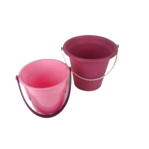 PINK BUCKET