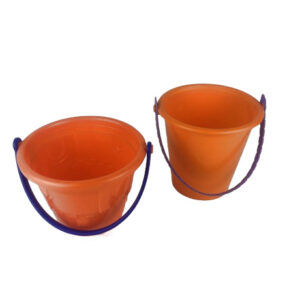 ORANGE BUCKET