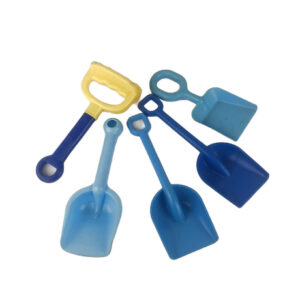 BLUE SPADE/FORK