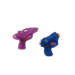 WATER PISTOL