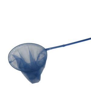 BLUE FISHING NET