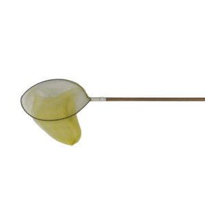YELLOW FISHING NET