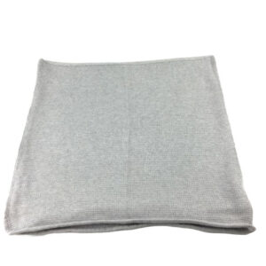 GREY LIGHTWEIGHT BLANKET