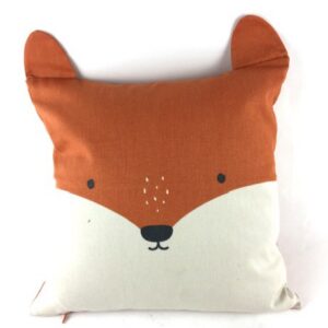 FOX CUSHION