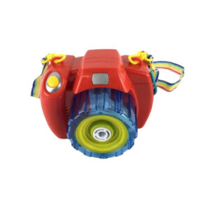 RED BLUE CAMERA