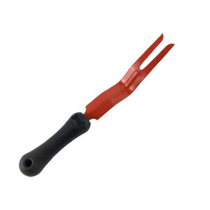 RED BLACK FORK