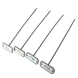 HERB NAME TAG SPIKES
