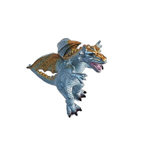 rubber plastic dinosaur