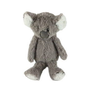 GREY KUALA SOFT TOY