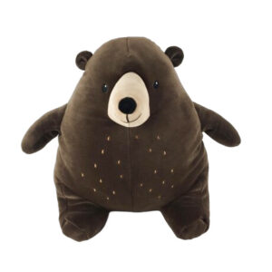 BROWN BEAR