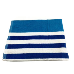 BLUE STRIPED BEACH