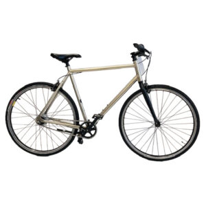 city bike gold matt (specialized)
