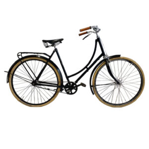 dutch bike black 2